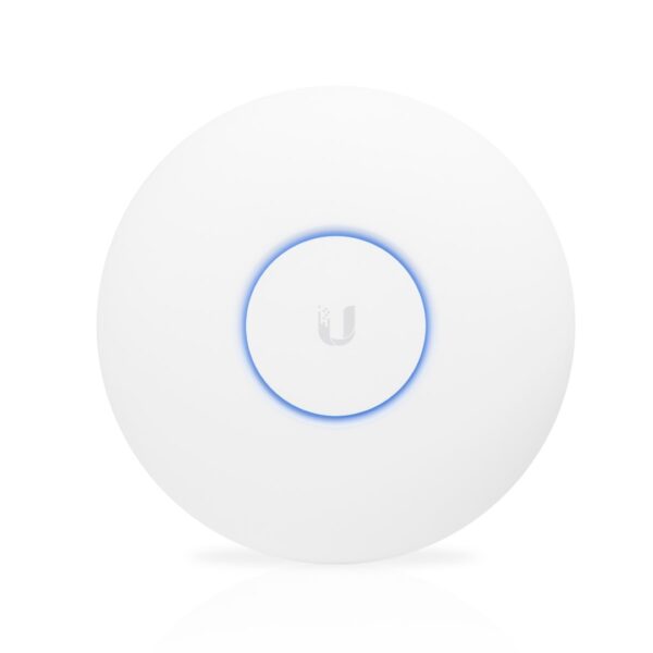 Second image of Ubiquiti UAP-AC-PRO-5 UniFi AP AC PRO Wireless AC1750 Dual Band PoE Access Point (5 Pack)