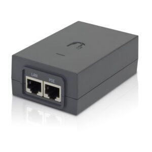 Ubiquiti POE-48-24W 48V 24W PoE Power Injector