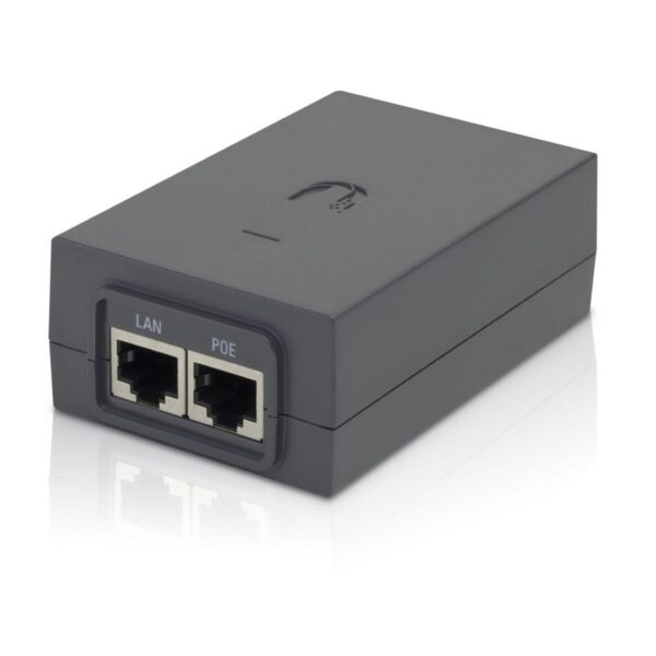 Second image of Ubiquiti POE-48-24W 48V 24W PoE Power Injector