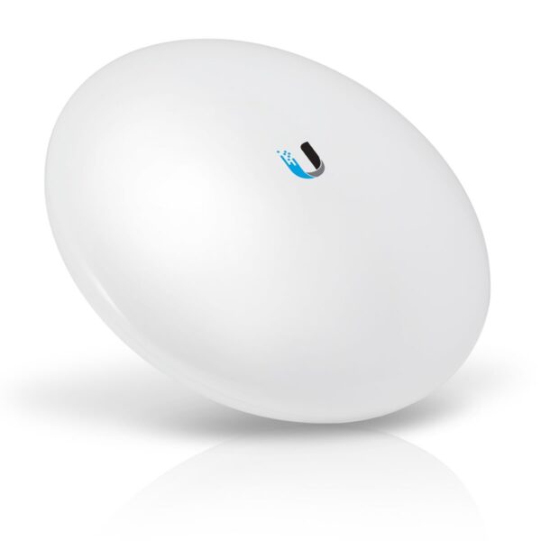Ubiquiti NBE-5AC-GEN2 NanoBeam 5AC Gen 2 High Performance airMAX Outdoor Wireless AC CPE Bridge