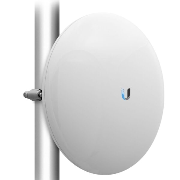 Second image of Ubiquiti NBE-5AC-GEN2 NanoBeam 5AC Gen 2 High Performance airMAX Outdoor Wireless AC CPE Bridge