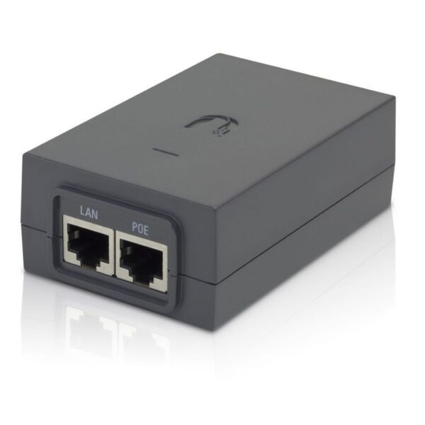 Ubiquiti POE-48-24W-G PoE Gigabit Injector