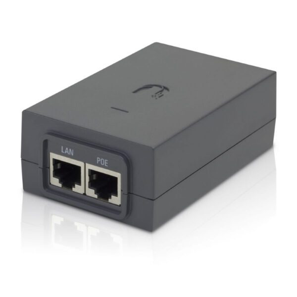 Second image of Ubiquiti POE-24-24W-G PoE Gigabit Injector
