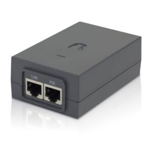 Ubiquiti POE-24-24W-G PoE Gigabit Injector