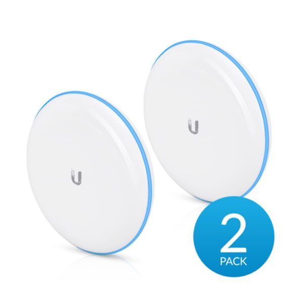 Ubiquiti UBB UniFi Building-to-Building Bridge (Point to Point Networking Kit)