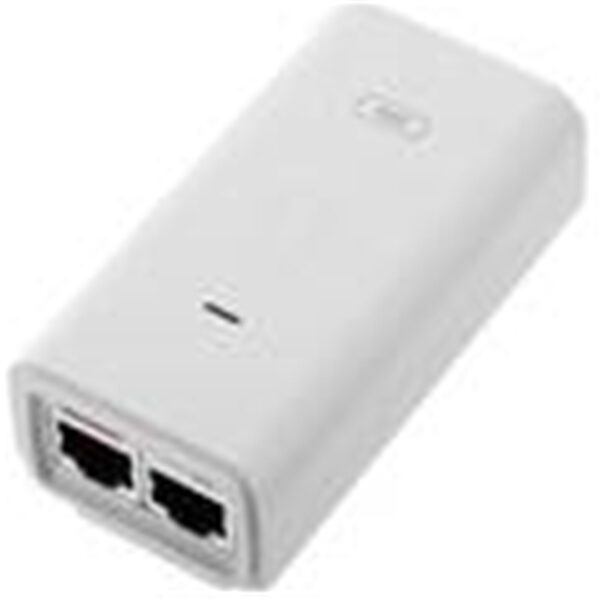 Second image of Ubiquiti POE-24-12W-WH 24V 12W Fast Ethernet PoE Injector White
