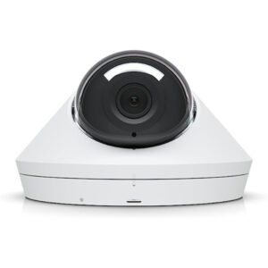 UVC-G5-Dome G5 Dome Protect Outdoor HD PoE IP Camera w/ 10m Night Vision (5 MP)