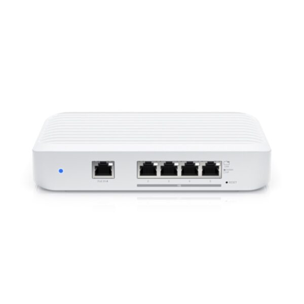 Second image of UniFi Switch Flex XG Managed L2 10G Ethernet Switch