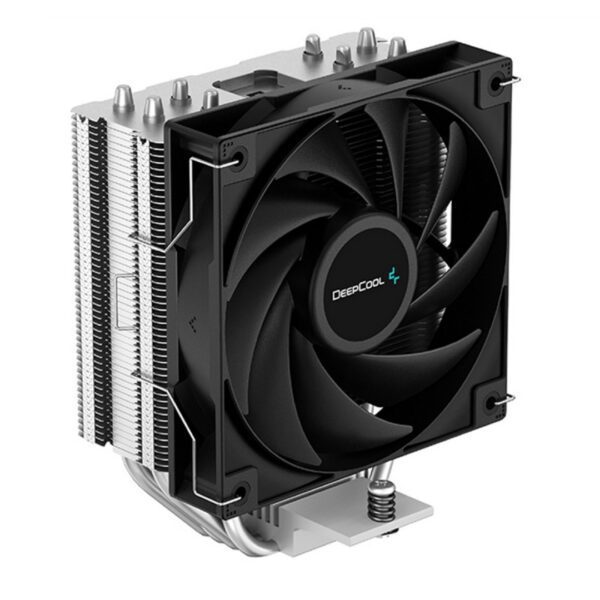 Second image of DeepCool AG400 Heatsink - Fan Tower CPU Cooler