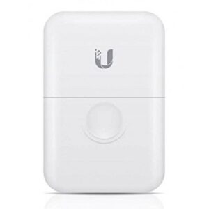 Network Surge Protector Gen2 ideal for Power-over-Ethernet (POE) Devices