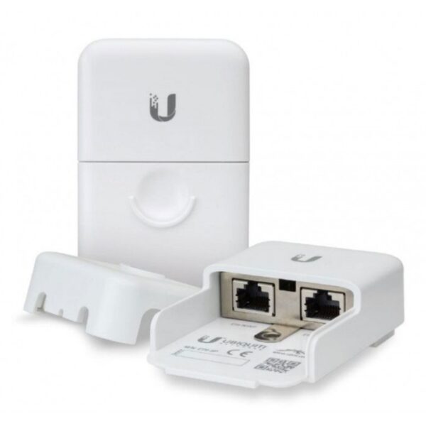 Second image of Network Surge Protector Gen2 ideal for Power-over-Ethernet (POE) Devices