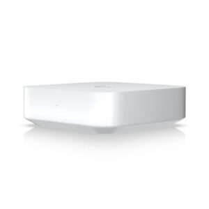 Ubiquiti UXG-LITE UniFi Security Gateway Lite - Advanced Router and Gateway