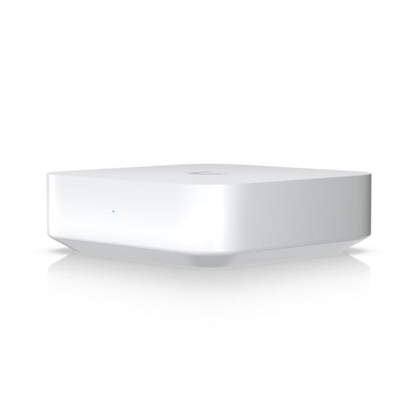 Ubiquiti UXG-LITE UniFi Security Gateway Lite - Advanced Router and Gateway