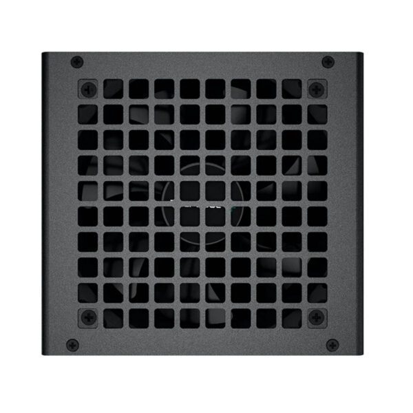 Second image of DeepCool PF600 600W PSU - 80 PLUS White Wired Power Supply