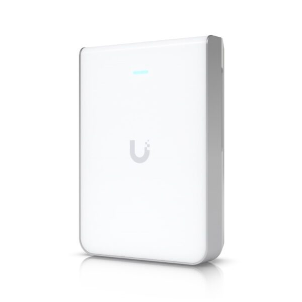 Second image of Ubiquiti U7-PRO-WALL U7 Pro Wall Wall Mounted WiFi 7 Access Point