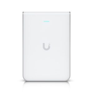 Ubiquiti U7-PRO-WALL U7 Pro Wall Wall Mounted WiFi 7 Access Point