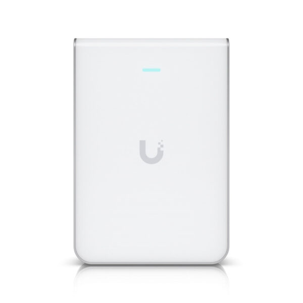 Ubiquiti U7-PRO-WALL U7 Pro Wall Wall Mounted WiFi 7 Access Point