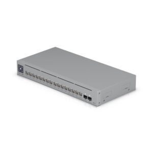 Ubiquiti USW-PRO-MAX-16-POE UniFi Pro Max 16 Port Gigabit Managed POE Switch