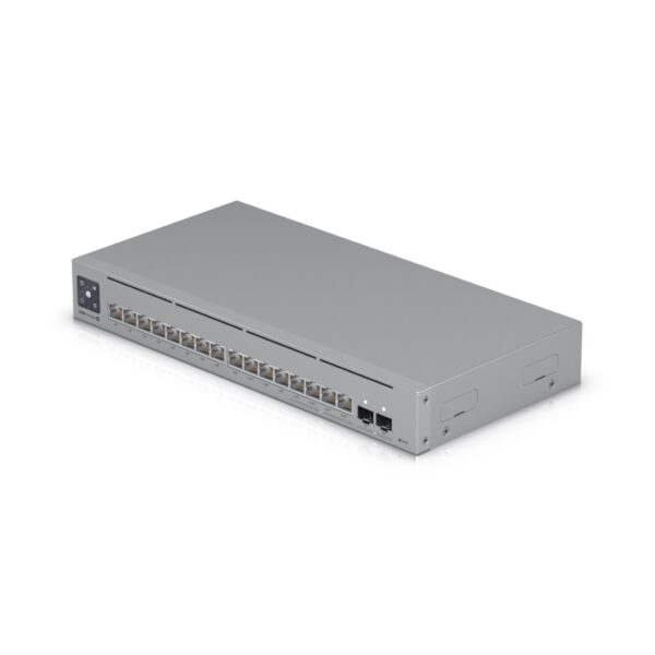 Ubiquiti USW-PRO-MAX-16-POE UniFi Pro Max 16 Port Gigabit Managed POE Switch