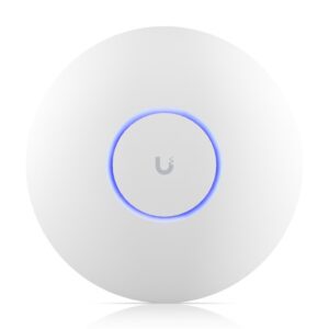 Ubiquiti U7-PRO-MAX U7 Pro Max WiFi 7 Ceiling Mounted Access Point