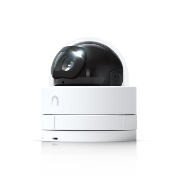 Second image of Ubiquiti UniFi Protect G5 Dome Ultra White HD PoE Turret IP Camera - NightVision
