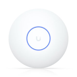 Ubiquiti U7-LITE UniFi 7 Lite Ceiling Mounted WiFi 7 Access Point