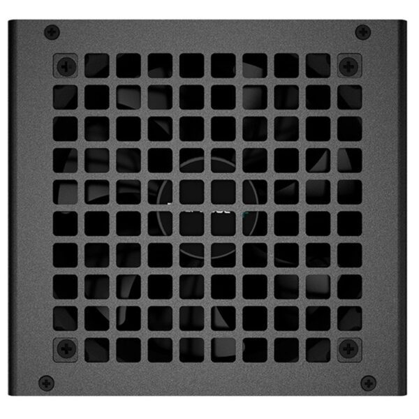 Second image of DeepCool PF400 400W Power Supply - 80 Plus White - Flat Cables - PSU