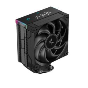 DeepCool AK400 Digital Pro CPU Air Cooler - 4 Heatpipes Single Tower Cooler