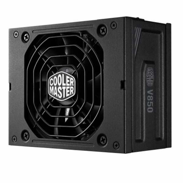 Coolermaster V SFX 850W PSU Modular SFX ATX3.1 PCIe 5.1 80Plus Gold Power Supply