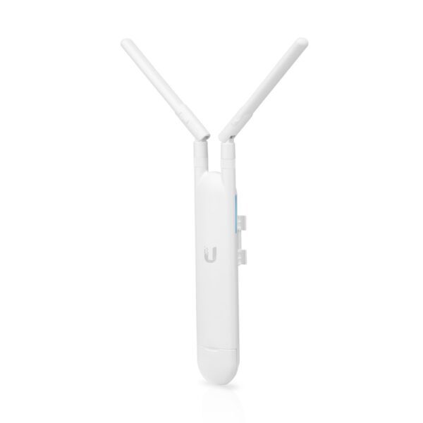 Ubiquiti UAP-AC-M UniFi Mesh Wireless AC1300 Dual Band PoE Access Point