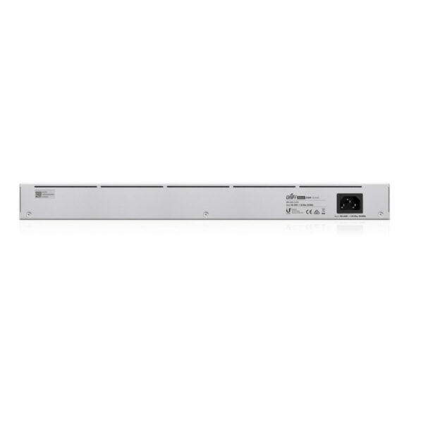 Ubiquiti USW-16-POE UniFi Gen2 16 Port PoE Gigabit Network Switch