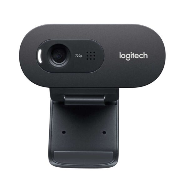 Second image of Logitech C270 HD WebCam