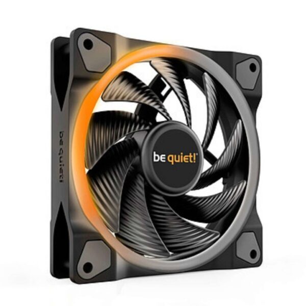 be quiet!  Light Wings ARGB High Speed Case Cooling Fan