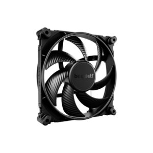 be quiet! Silent Wings 4 140mm PWM Chassis Fan - BL096