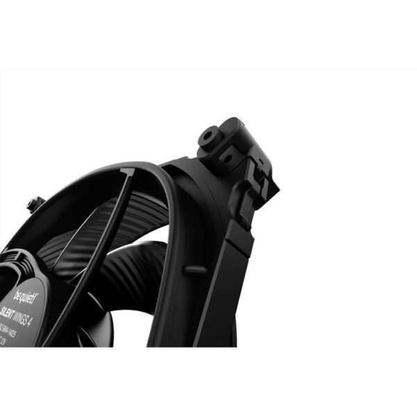 Second image of be quiet! Silent Wings 4 140mm PWM Chassis Fan - BL096