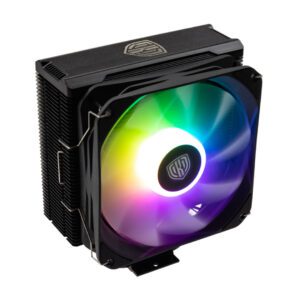 Kolink Umbra EX180 ARGB CPU Processor Cooler - 120mm