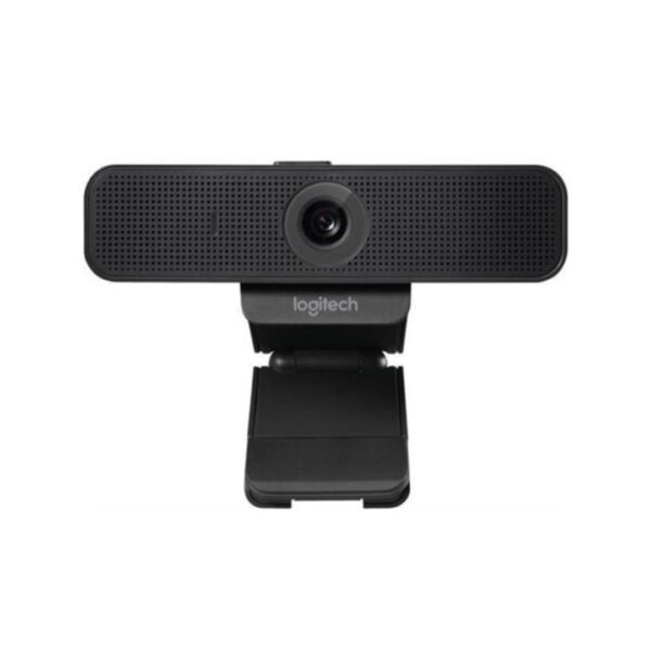 Second image of Logitech C925E FHD 3MP Business Webcam - USB-A H.264 Light Correction
