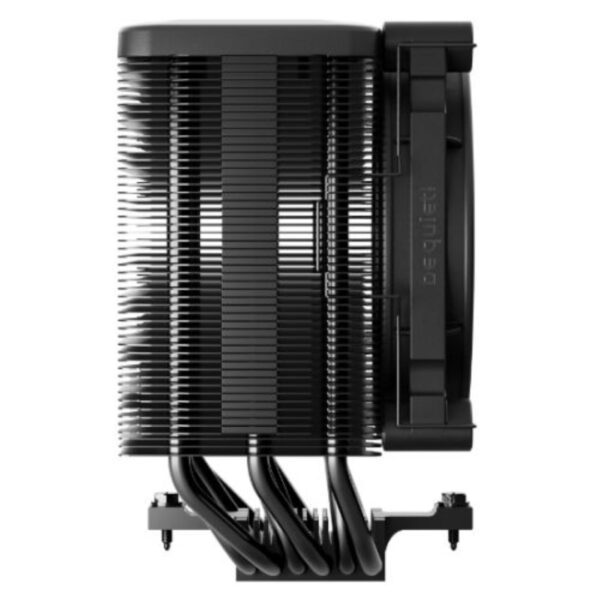 Second image of be quiet! Dark Rock 5 CPU Processor Cooler - 6 Heatpipes - TDP 210W