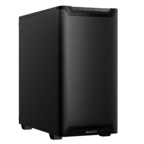 be quiet! Pure Base 501 Airflow ATX Gaming Case - Black