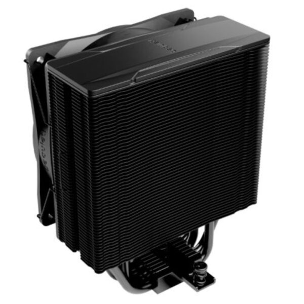Second image of be quiet! BK039 Pure Rock 3 Heatsink & Fan 4 High-Performance Heatpipes 190W TDP