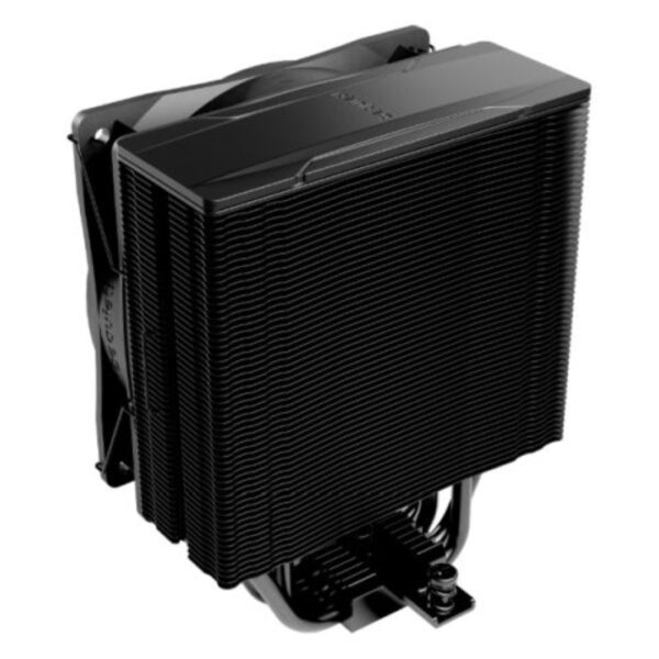 Second image of be quiet! BK040 Pure Rock 3 LX ARGB ARGB Fan 4 Heatpipes 190W TDP
