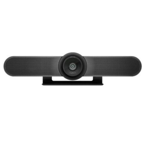 Second image of Logitech MeetUp Video Conference Camera 4K Ultra HD Ultra-Wide Lens