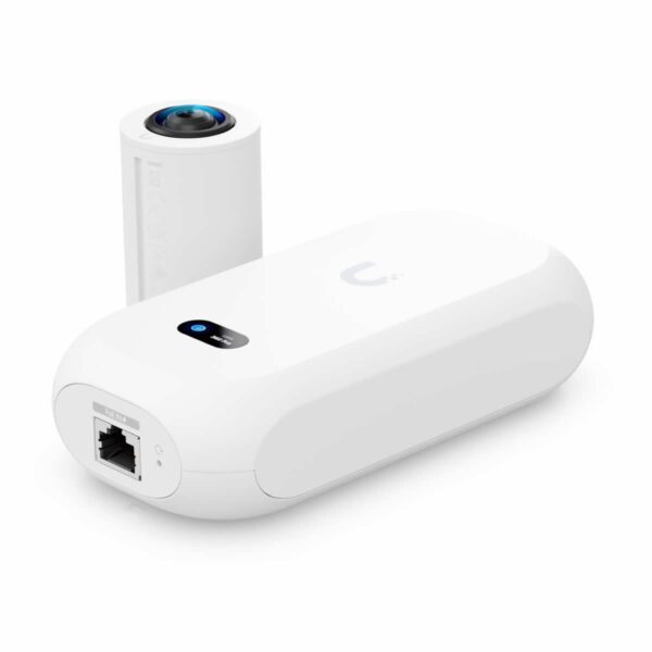 Second image of Ubiquiti Camera AI Theta Pro Ceiling Mount 360 Degree Camera - UVC-AI-Theta-Pro