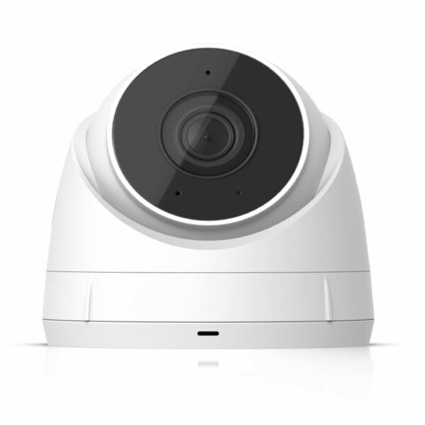 Second image of Ubiquiti UniFi Protect G5 Turret Ultra HD PoE Turret IP Camera - UVC-G5-TURRET-ULTRA