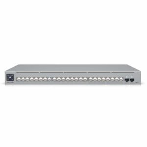 Ubiquiti UniFi Pro Max 24 PoE Network Switch - USW-Pro-Max-24-POE