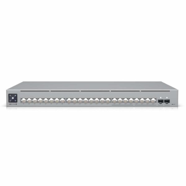 Ubiquiti UniFi Pro Max 24 PoE Network Switch - USW-Pro-Max-24-POE