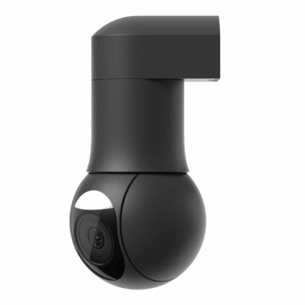 Ubiquiti G5 Compact All-Weather Pan Tilt Zoom Camera - Black - UVC-G5-PTZ-B