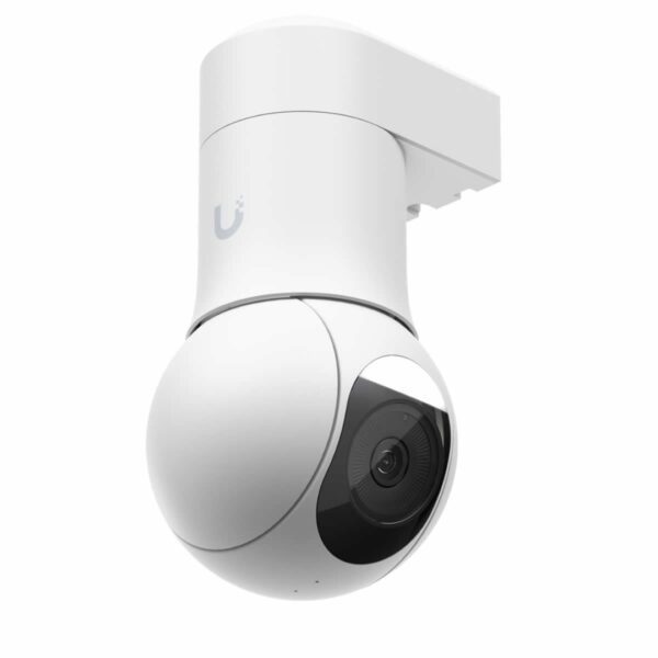 Second image of Ubiquiti G5 Compact All-Weather Pan Tilt Zoom Camera - Black - UVC-G5-PTZ