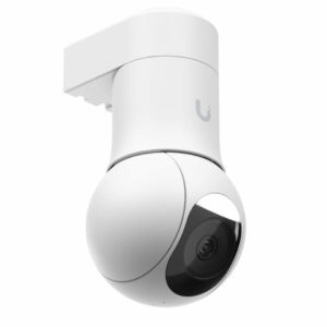 Ubiquiti G5 Compact All-Weather Pan Tilt Zoom Camera - Black - UVC-G5-PTZ