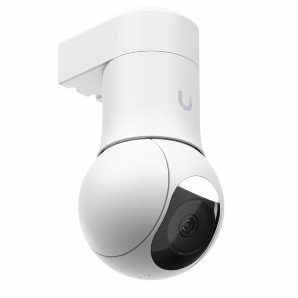 Ubiquiti G5 Compact All-Weather Pan Tilt Zoom Camera - Black - UVC-G5-PTZ